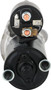 Bosch Premium 100% New Starter SR0416N for 1997-2000 Audi/Volkswagen 1.8L (A4, A4 Quattro, Passat)