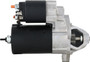 Bosch Premium 100% New Starter SR0416N for 1997-2000 Audi/Volkswagen 1.8L (A4, A4 Quattro, Passat)