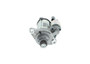 Bosch Premium 100% New Starter SR0990N for 2019-2026 Volkswagen 1.4L 1.5L (Golf, Golf SportWagen, Jetta, Taos)