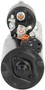 Bosch Premium 100% New Starter SR0505N for 2011-2024 Mercedes-Benz 4.0L 5.5L (AMG GT, AMG GT Black Series, AMG GT C, AMG GT R)