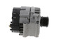 Bosch Premium Alternator AL9452X for 2011-2017 Audi 2.0L (A4, A4 allroad, A4 Quattro, A5)