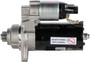 Bosch Premium Starter SR0846X for 2008-2015 Audi 4.2L 5.2L (R8)