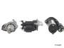 Bosch Premium Starter SR0416X for 1997-2000 Audi/Volkswagen 1.8L (A4, A4 Quattro, Passat)