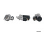 Bosch Premium Starter SR10X for 1981-1997 Audi/Volkswagen 2.3L 2.2L (100, 100 Quattro, 200, 200 Quattro)