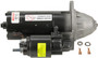 Bosch Premium Starter SR10X for 1981-1997 Audi/Volkswagen 2.3L 2.2L (100, 100 Quattro, 200, 200 Quattro)