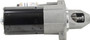 Bosch Premium Starter SR0827X for 2007-2015 Mercedes-Benz 3.0L 3.5L (C300, C350, CL550, CLK550)