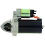Bosch Premium Starter SR0473X for 2002-2006 Dodge/Freightliner/Mercedes-Benz 2.7L 3.2L (Sprinter 2500, Sprinter 3500, E320)