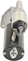 Bosch Premium Starter SR0495X for 2004-2010 Porsche/Volkswagen 3.2L 3.6L (Cayenne, Touareg)