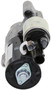 Bosch Premium 100% New Starter SR0792N for 2009-2017 Audi 2.0L (A4, A4 allroad, A4 Quattro, A5)