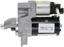 Bosch Premium 100% New Starter SR0792N for 2009-2017 Audi 2.0L (A4, A4 allroad, A4 Quattro, A5)