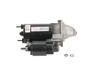 Bosch Premium Starter SR0421X for 1998-2005 Audi/Volkswagen 1.8L (A4, A4 Quattro, Passat)