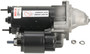 Bosch Premium Starter SR0421X for 1998-2005 Audi/Volkswagen 1.8L (A4, A4 Quattro, Passat)