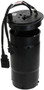 Bosch Denox Heating Pot F01C600243 for 2009 Mercedes-Benz 3.0L (ML320)