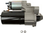 Bosch Premium 100% New Starter SR0828N for 2007-2016 Volvo 3.0L 2.5L (S60, S80, V60, V70)