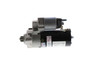 Bosch Premium Starter SR0506X for 2011-2015 Mercedes-Benz 6.3L (SLS AMG)