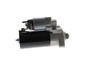 Bosch Premium Starter SR0506X for 2011-2015 Mercedes-Benz 6.3L (SLS AMG)