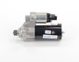 Bosch Premium Starter SR0496X for 2004-2018 Audi/Volkswagen 3.2L 2.0L (A3 Quattro, TT Quattro, Eos, Jetta)