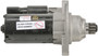 Bosch Premium Starter SR0455X for 2005-2014 Audi/Volkswagen 2.5L (TT RS Quattro, Beetle, Golf, Jetta)