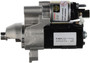 Bosch Premium Starter SR0792X for 2009-2017 Audi 2.0L (A4, A4 allroad, A4 Quattro, A5)