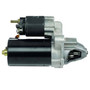 Bosch Premium Starter SR0422X for 1998-2006 Audi/Volkswagen 2.8L 3.0L (A4, A4 Quattro, A6, A6 Quattro)