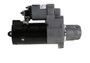 Bosch Premium 100% New Starter SR0507N for 2015-2023 Mercedes-Benz 3.0L (C400, C43 AMG, C450 AMG, CLS400)