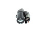 Bosch Premium 100% New Starter SR0819N for 2005-2011 Audi 3.2L 3.0L (A4, A4 Quattro, A6, A6 Quattro)