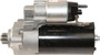 Bosch Premium Starter SR0434X for 2008-2010 Porsche 4.8L (Cayenne)