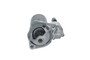 Bosch Premium 100% New Starter SR0497N for 2004-2009 Audi/Volkswagen 1.8L 2.0L (A4, A4 Quattro, Passat)