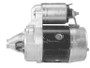 Bosch Premium Starter SR168X for 1981-2001 Dodge/Eagle/Hyundai 2.0L 1.6L (2000 GTX, Colt, Ram 50, Summit)