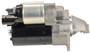Bosch Premium Starter SR0497X for 2004-2009 Audi/Volkswagen 1.8L 2.0L (A4, A4 Quattro, Passat)