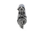 Bosch Premium Starter SR0507X for 2015-2023 Mercedes-Benz 3.0L (C400, C43 AMG, C450 AMG, CLS400)