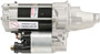 Bosch Premium Starter SR1333X for 2000-2009 Honda 2.0L 2.2L (S2000)