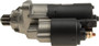 Bosch Premium Starter SR0830X for 2001-2006 Audi/Volkswagen 1.8L 2.0L (TT Quattro, Beetle, Golf, Jetta)