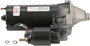 Bosch Premium Starter SR0423X for 1997-2005 Audi/Volkswagen 2.7L 1.9L (S4, Passat)