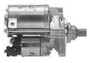 Bosch Premium Starter SR1308X for 1998-2002 Acura/Honda 2.3L (CL, Accord, Odyssey)