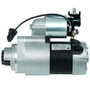 Bosch Premium Starter SR2299X for 2003-2008 INFINITI 3.5L (FX35, G35, M35)