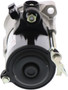 Bosch Premium Starter SR1357X for 2013-2017 Honda 2.4L (Accord)