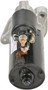 Bosch Premium Starter SR0480X for 1994-2002 Saab 2.3L 2.0L (9-3, 9-5, 900)