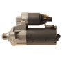 Bosch Premium Starter SR0856X for 2006-2018 Audi/Volkswagen 2.0L 1.9L (A3, Jetta, Passat, R32)