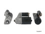 Bosch Premium Starter SR17X for 1965-1981 Porsche/Volkswagen 2.0L 2.2L (911, 912, 914, Beetle)