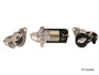 Bosch Premium Starter SR0820X for 2005-2009 Audi/Volkswagen 6.0L (A8 Quattro, Phaeton)