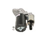 Bosch Premium Starter SR0820X for 2005-2009 Audi/Volkswagen 6.0L (A8 Quattro, Phaeton)