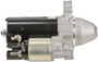 Bosch Premium Starter SR0820X for 2005-2009 Audi/Volkswagen 6.0L (A8 Quattro, Phaeton)