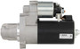 Bosch Premium 100% New Starter SR0508N for 2015-2020 Mercedes-Benz 3.0L (CLS400, E400, E450, GLE400)