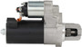 Bosch Premium 100% New Starter SR0508N for 2015-2020 Mercedes-Benz 3.0L (CLS400, E400, E450, GLE400)