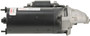 Bosch Premium Starter SR0457X for 1993-2009 Mercedes-Benz 3.2L 2.8L (300CE, 300E, 300TE, C280)