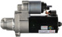 Bosch Premium 100% New Starter SR0499N for 2012-2018 Mercedes-Benz 3.5L 3.0L (C350, E300, E350, E400)