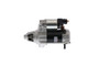 Bosch Premium Starter SR1360X for 2009-2013 Honda 1.5L (Fit)