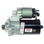 Bosch Premium Starter SR0424X for 1984-2006 Volkswagen 2.0L 1.8L (Beetle, Cabrio, Golf, Jetta)