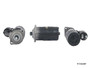 Bosch Premium Starter SR18X for 1981-1983 Volkswagen 2.0L (Vanagon)